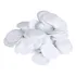   100 X Filtro De Algodão Micro derma Diamond Peeling Pelé