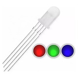 100 X Led difuso