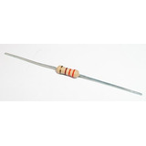 100 X Resistor 1