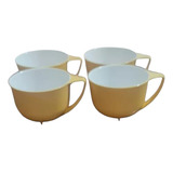 100 Xicaras 160ml Antiga