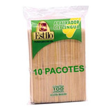 1000 Abaixador De Lingua