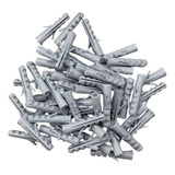 1000 Buchas De Fixacao