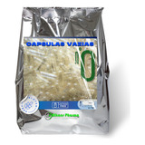 1000 Capsulas Vazias De