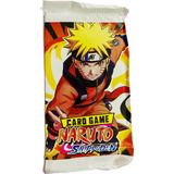 1000 Cards Naruto 250