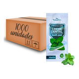 1000 Creme Dental Sache
