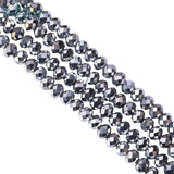 1000 Cristais Swarovski 8mm