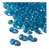 1000 Cristais Swarovski 8mm