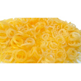 1000 Elastico Lacinhos Pet