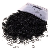 1000 Elastico P Cabelo