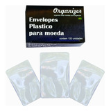 1000 Envelope Plastico Para