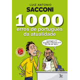1000 Erros De Portugues