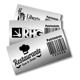1000 Etiquetas Patrimonio Patrimonial