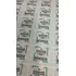1000 Fichas Bar Personalizado Ticket Bar Festas Consumação