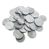 1000 Fichas Para Maquina