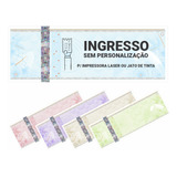 1000 Ingressos De Seguranca