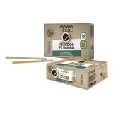 1000 Mexedor De Bambu
