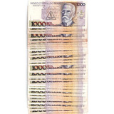 1000 Mil Cruzados Lote