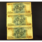 1000 Mil Cruzeiros 1985