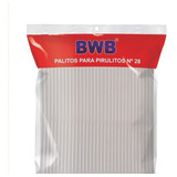 1000 Palito Para Pirulito