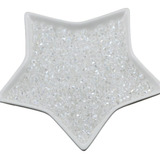 1000 Pedras Cristal 4mm