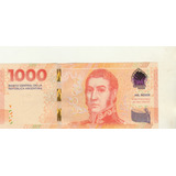 1000 Pesos De 2023 Fe