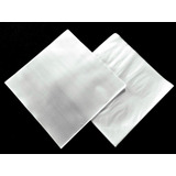 1000 Plasticos Lp Vinil