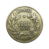 1000 Reis 1928 Cada