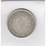 1000 Reis De 1889