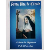 1000 Santinho Santa Rita
