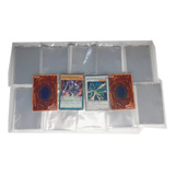 1000 Sleeves Shields World