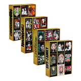 1000 Vetores Animes Artes