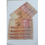 10000 Dez Mil Cruzados