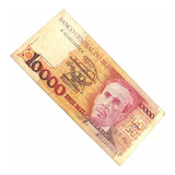 10000 Dez Mil Cruzados