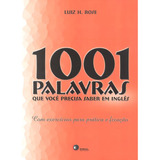 1001 Palavras Que Voce