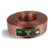 100m Cabo 2x1 50mm
