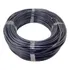 100m Fio 2,5mm Flexivel Aprovado / Fio 2 5mm 100mts Cor Da Cobertura Preto