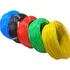 100m Fio 4mm Quatro Milimetros Rolo Com 100 Metros Flexivel