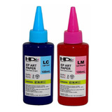 100ml Cyan Light 100ml