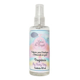 100ml Perfume Papel Cheiro