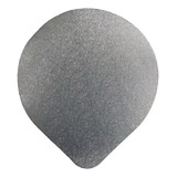 100mm Selos Lacre De Alum�nio 500 Unidades Copos E Potes