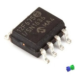 100pc Microcontrolador