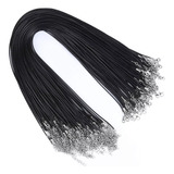 100pcs Cordao Para Colar