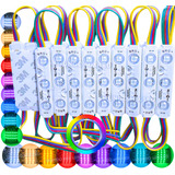 100pcs Modulo 5050 Smd