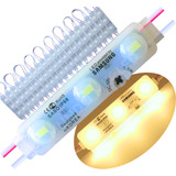 100pcs Modulo De Led