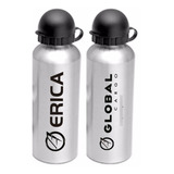 100squeezes Aluminio 500ml Personalizado