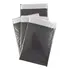 100u Envelopes Correios C/ Bolha 19x25 Sedex Livre Cor Cinza-escuro