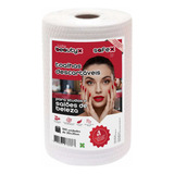 100un Toalha Descartavel Manicure