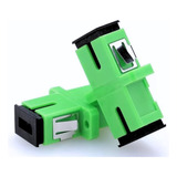 100x Acoplador Adaptador De