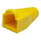 100x Capa Conector Rj45