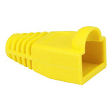 100x Capa Conector Rj45